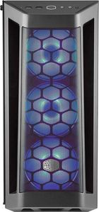 Komputer GER-POL MB511, Core i9-10900F, 32 GB, RTX 3070, 500 GB M.2 PCIe Windows 10 Pro 4