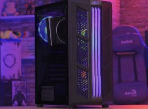 Komputer GER-POL Prime, Core i7-2600, 16 GB, RTX 2060, 512 GB SSD Windows 10 Pro 7