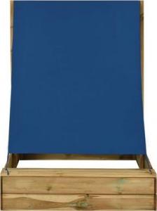 vidaXL Piaskownica z daszkiem 160x100 cm (3059957) 2