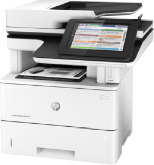 Urządzenie wielofunkcyjne HP LaserJet Enterprise M527dn (F2A76A#B19) 3