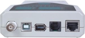 Intellinet Network Solutions Tester okablowania 5w1 (780094) 6