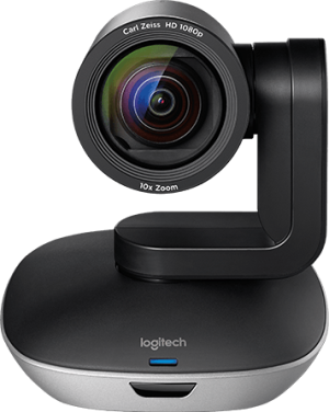 Kamera internetowa Logitech Group ConferenceCam (960-001057) 2