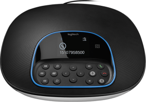 Kamera internetowa Logitech Group ConferenceCam (960-001057) 3