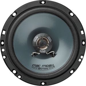 Głośnik samochodowy Mac Audio Głośniki Samochodowe Mac Audio Mac Mobil Street 2.16 F 2