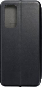 Kabura Book Forcell Elegance do Xiaomi Mi 10T PRO 5G czarny 1