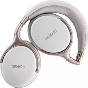 Słuchawki Denon AH-GC25W (AHGC25WWTEM) 2