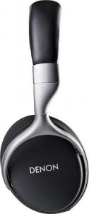 Słuchawki Denon AH-GC25W (AHGC25WBKEM) 2