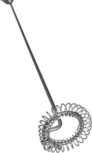 Spieniacz do mleka Clatronic Różowy (MS 3089) 2