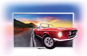 Telewizor Philips LED 60'' Full HD Ambilight 12