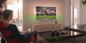 Telewizor Philips LED 60'' Full HD Ambilight 14