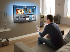 Telewizor Philips LED 60'' Full HD Ambilight 20