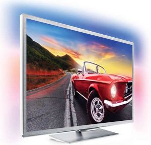 Telewizor Philips LED 60'' Full HD Ambilight 2
