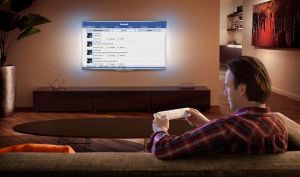 Telewizor Philips LED 60'' Full HD Ambilight 21