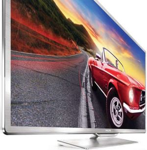Telewizor Philips LED 60'' Full HD Ambilight 7