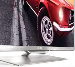 Telewizor Philips LED 60'' Full HD Ambilight 8