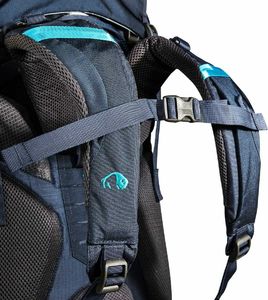 Plecak turystyczny Tatonka Yukon Women 50 l + 10 l 12