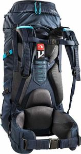 Plecak turystyczny Tatonka Yukon Women 50 l + 10 l 3