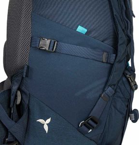 Plecak turystyczny Tatonka Yukon Women 50 l + 10 l 10