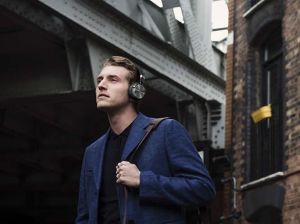 Słuchawki Philips SHB8850NC/00, Czarne 2