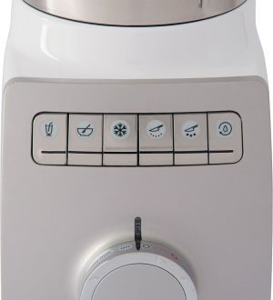 Blender kielichowy Kenwood BLM 800 WH 2