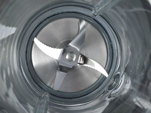 Blender kielichowy Kenwood BLM 800 WH 3