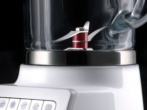 Blender kielichowy Kenwood BLM 800 WH 4