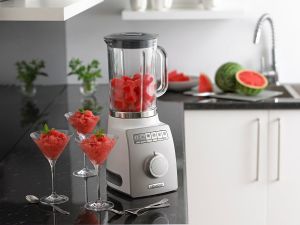 Blender kielichowy Kenwood BLM 800 WH 5