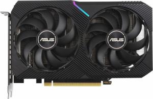 Karta graficzna Asus Dual GeForce RTX 3060 12GB GDDR6 (DUAL-RTX3060-12G-V2) 2