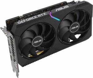 Karta graficzna Asus Dual GeForce RTX 3060 12GB GDDR6 (DUAL-RTX3060-12G-V2) 14