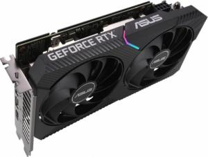 Karta graficzna Asus Dual GeForce RTX 3060 12GB GDDR6 (DUAL-RTX3060-12G-V2) 15