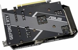 Karta graficzna Asus Dual GeForce RTX 3060 12GB GDDR6 (DUAL-RTX3060-12G-V2) 4