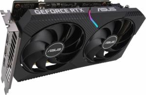 Karta graficzna Asus Dual GeForce RTX 3060 12GB GDDR6 (DUAL-RTX3060-12G-V2) 7