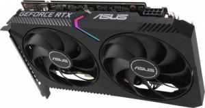 Karta graficzna Asus Dual GeForce RTX 3060 12GB GDDR6 (DUAL-RTX3060-12G-V2) 8