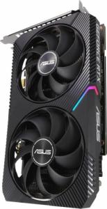Karta graficzna Asus Dual GeForce RTX 3060 12GB GDDR6 (DUAL-RTX3060-12G-V2) 9