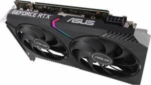 Karta graficzna Asus Dual GeForce RTX 3060 12GB GDDR6 (DUAL-RTX3060-12G-V2) 10
