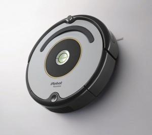 Robot sprzątający iRobot Roomba 616 2