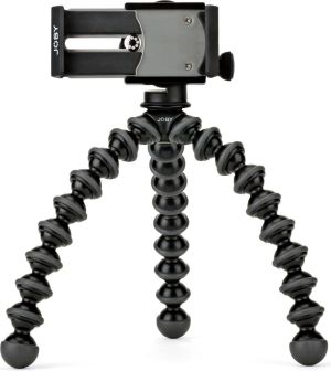 Selfie stick Joby GripTight GorillaPod Stand Pro (JB01390) 2