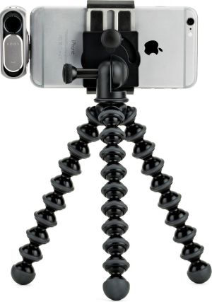 Selfie stick Joby GripTight GorillaPod Stand Pro (JB01390) 8