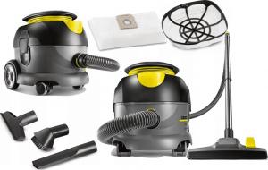 Odkurzacz przemysłowy Karcher T 12/1 eco!efficiency (1.355-135.0) 6