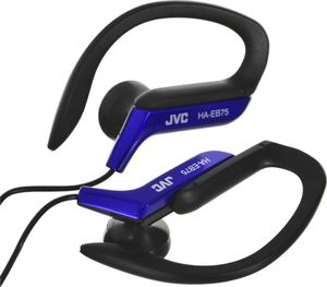 Słuchawki JVC HAE-B75ANU 2
