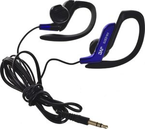 Słuchawki JVC HAE-B75ANU 4