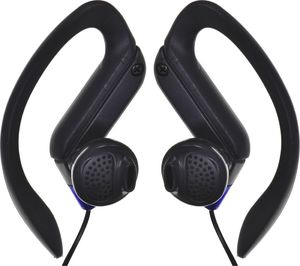 Słuchawki JVC HAE-B75ANU 5