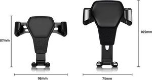 Vega Uchwyt grawitacyjny do samochodu 025314 4