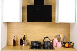 Okap Akpo  WK-9 Crystal Pro Ambiente 60 3