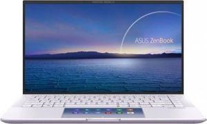 Laptop Asus Asus ZenBook UX435EG-A5149T Lilac Mist, 14.0 ", IPS, FHD, 1920 x 1080 pixels, Matt, Intel Core i5, i5-1135G7, 8 GB, LPDDR4X on b 1