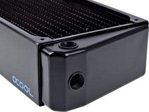 Alphacool NexXxoS UT60 Full Copper X-Flow 480mm (1011667) 3