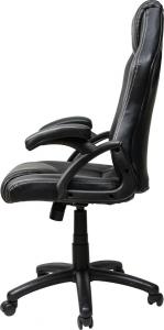 Fotel Kraken Czarny 6