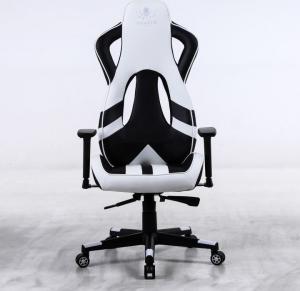 Fotel Kraken Biały 2