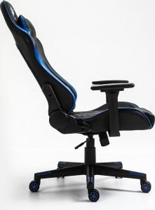 Fotel Kraken Niebieski 8