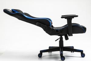 Fotel Kraken Niebieski 9